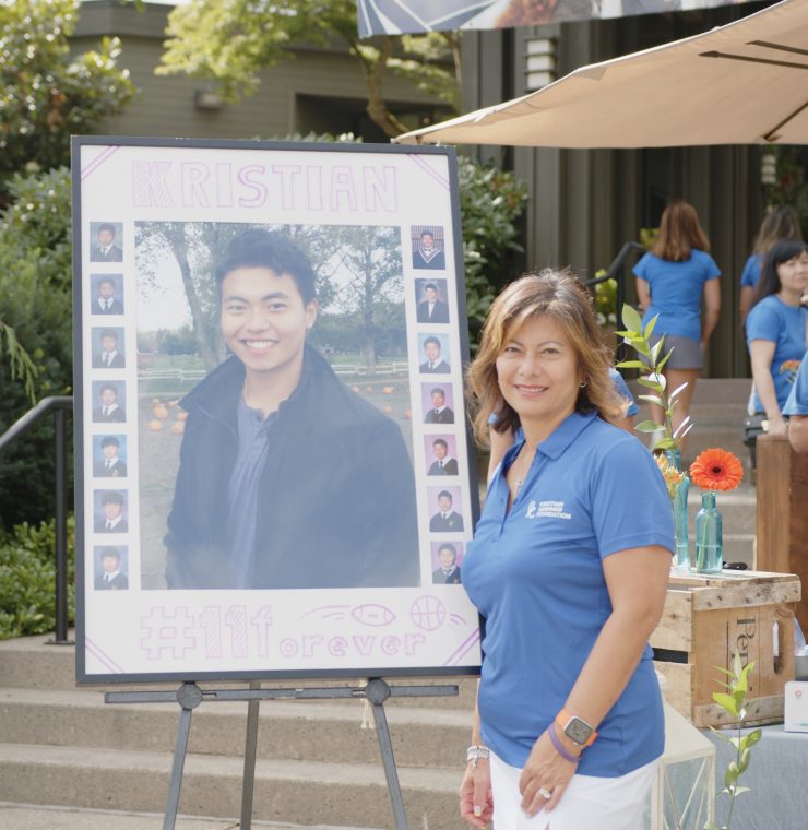 Kristian Domingo Golf Tournament