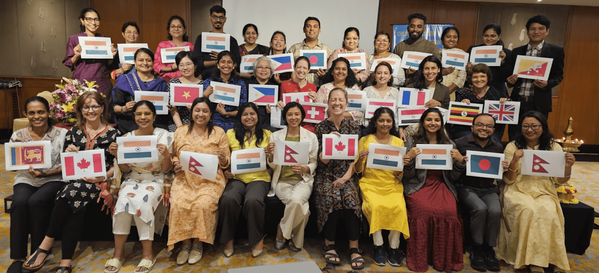 ppc teaching in India
