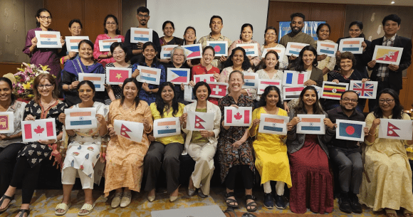 ppc teaching in India