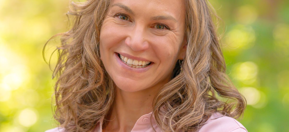 Dr Abby Rosenberg