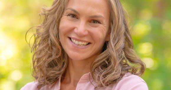 Dr Abby Rosenberg