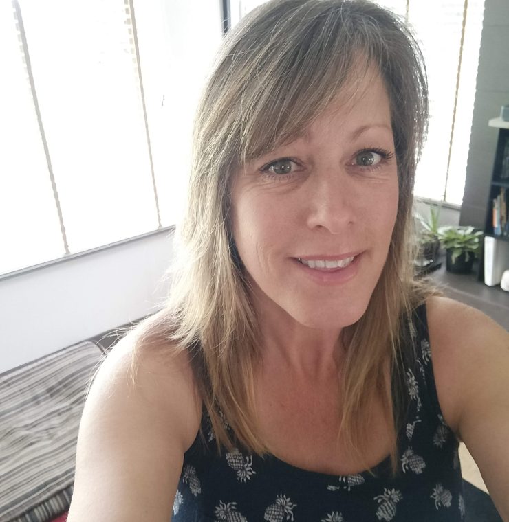 Tammy Cybuliak