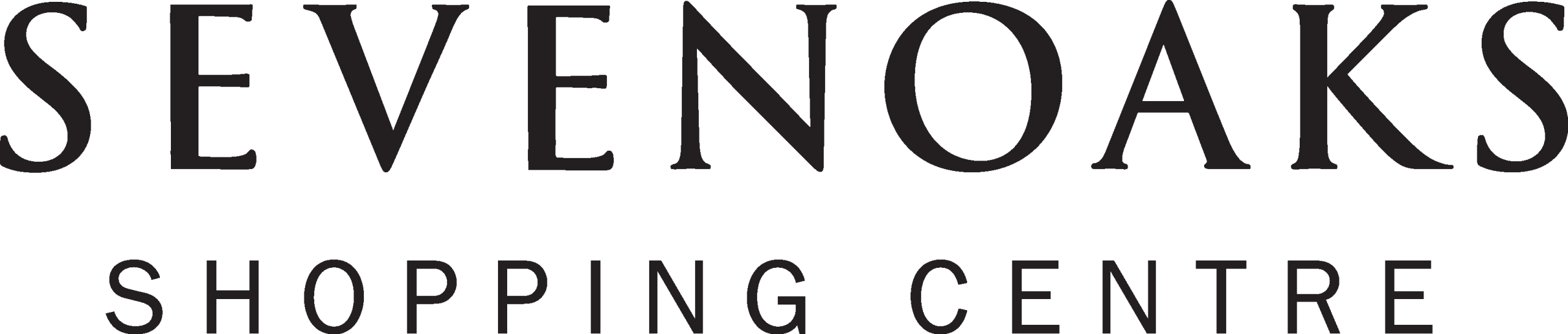 Gift of Love Sponsor | Sevenoaks Shopping Centre