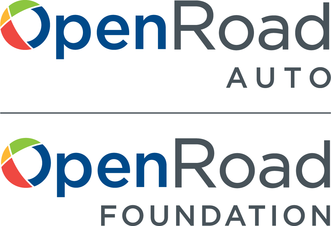 GOT Sponsor | OpenRoad Foundation